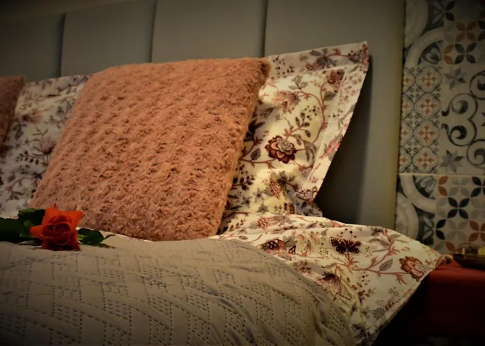 Apartment Garden Nowa 5 Dzielnica Krakau