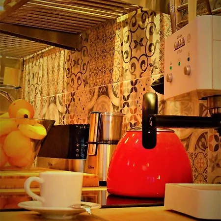 Appartement Garden Nowa 5 Dzielnica Cracovie