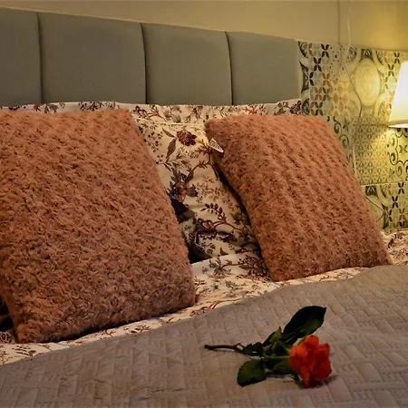 Appartement Garden Nowa 5 Dzielnica Cracovie
