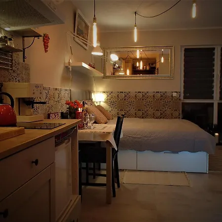 Lejlighed Garden Nowa 5 Dzielnica *
