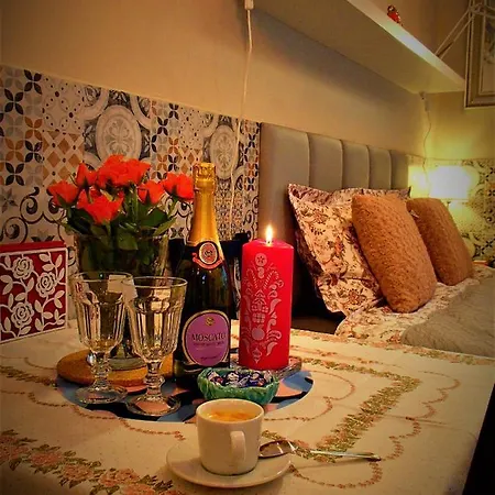 Apartament Garden Nowa 5 Dzielnica