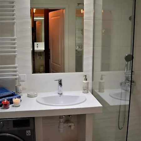 Garden Nowa 5 Dzielnica