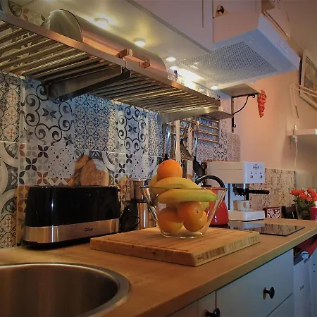 Apartament Garden Nowa 5 Dzielnica *