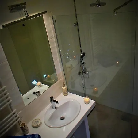 Garden Nowa 5 Dzielnica Apartament