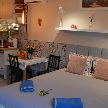 Garden Nowa 5 Dzielnica * Kraków