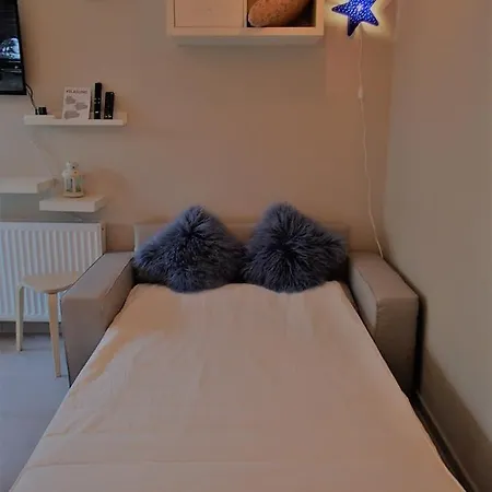 Lejlighed Garden Nowa 5 Dzielnica