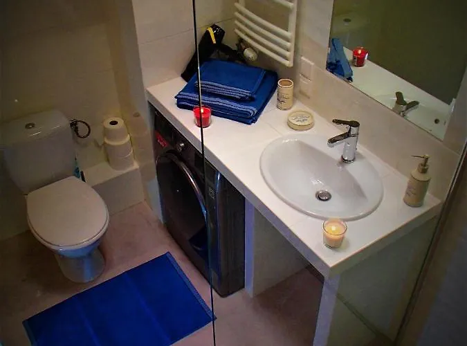 Garden Nowa 5 Dzielnica *