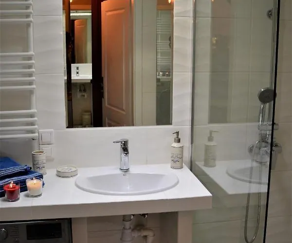 Garden Nowa 5 Dzielnica