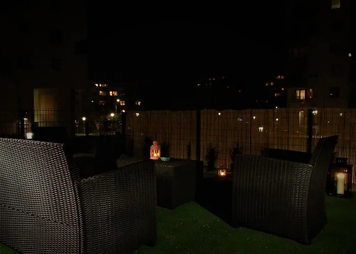 Garden Nowa 5 Dzielnica