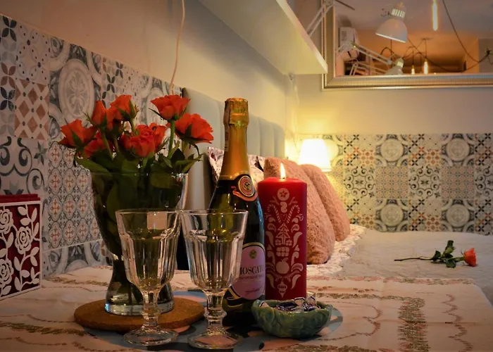 Lägenhet Garden Nowa 5 Dzielnica