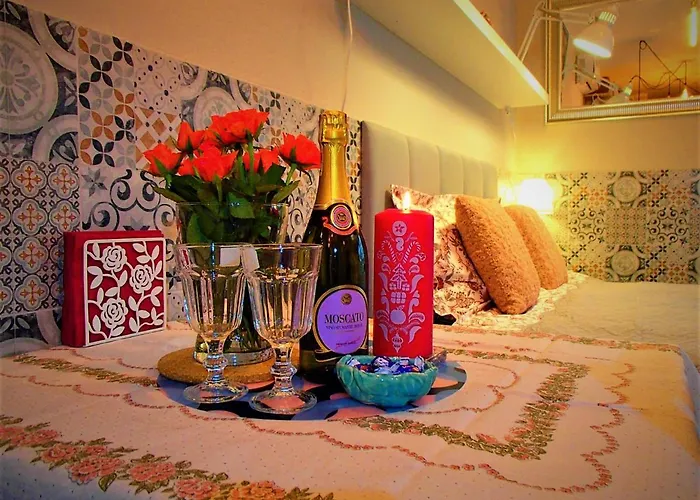 Garden Nowa 5 Dzielnica Lägenhet