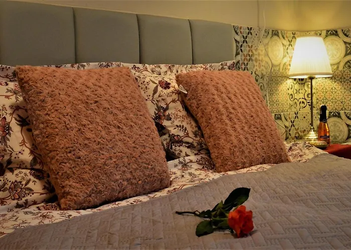 شقة Garden Nowa 5 Dzielnica كراكوفيا