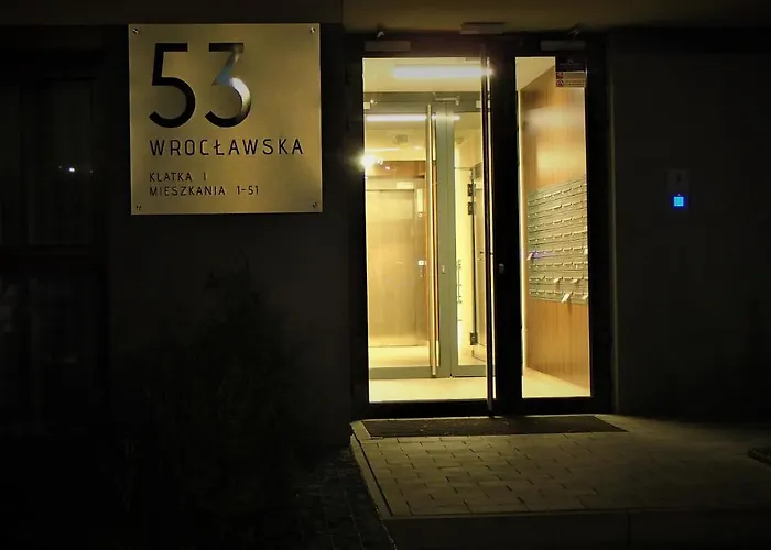 شقة Garden Nowa 5 Dzielnica كراكوفيا