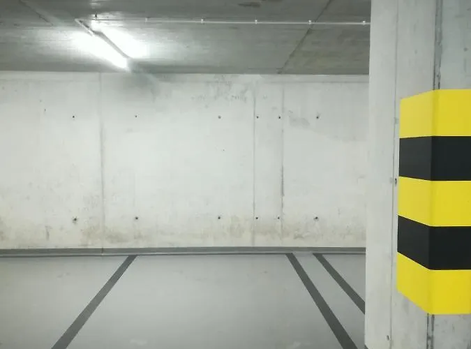 شقة Garden Nowa 5 Dzielnica كراكوفيا