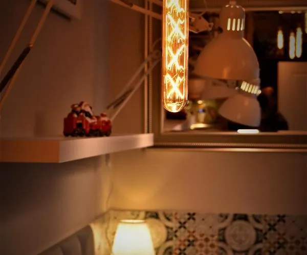 Garden Nowa 5 Dzielnica *