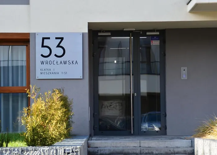 Garden Nowa 5 Dzielnica شقة *