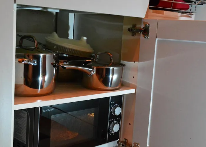 Garden Nowa 5 Dzielnica كراكوفيا