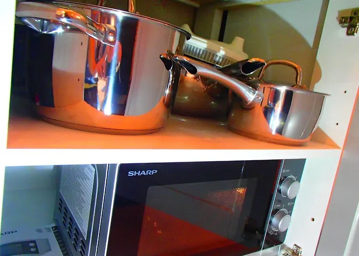 Garden Nowa 5 Dzielnica