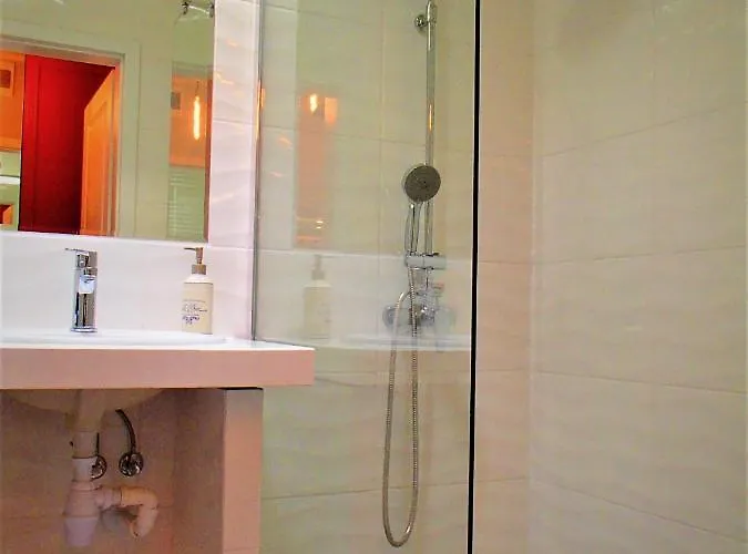 Garden Nowa 5 Dzielnica شقة كراكوفيا