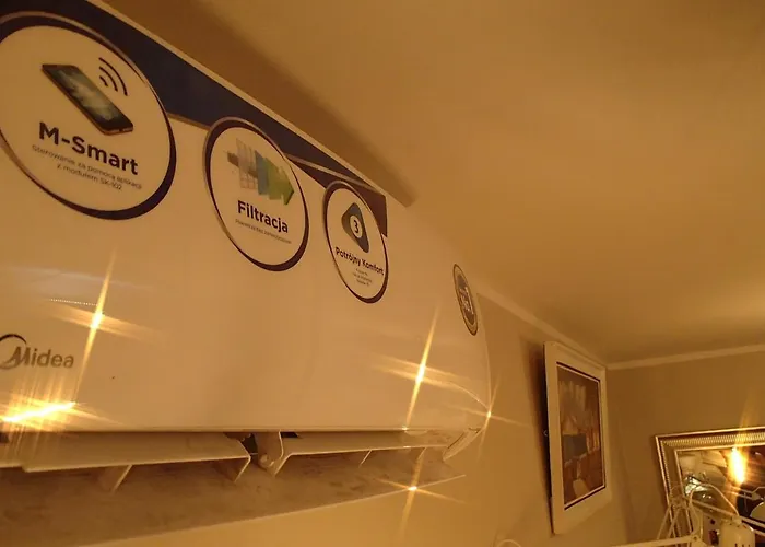 Garden Nowa 5 Dzielnica