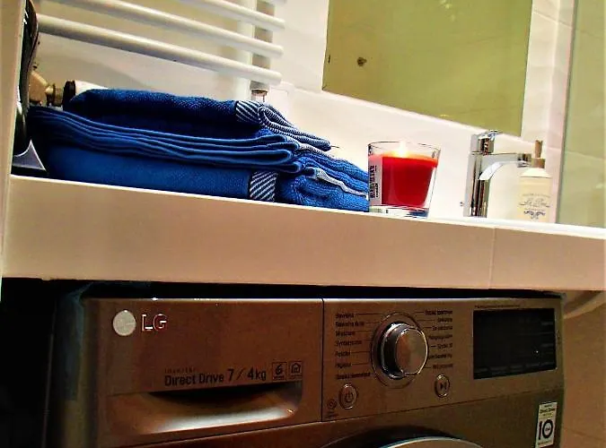 Garden Nowa 5 Dzielnica Kraków