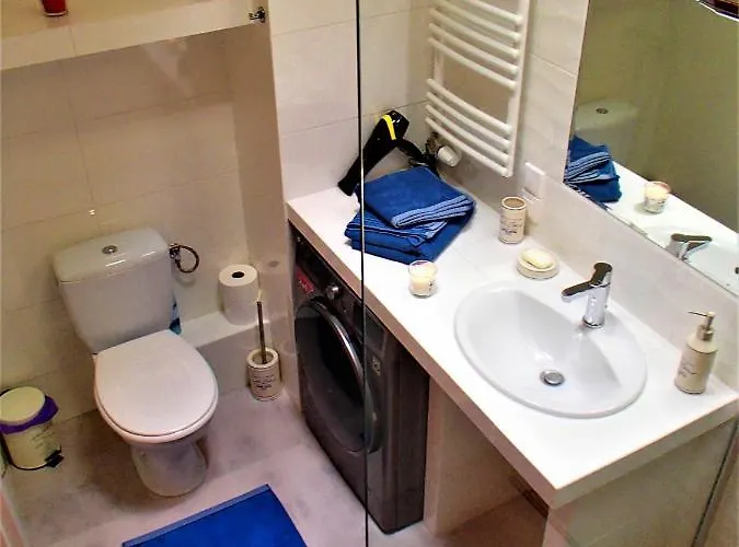 Garden Nowa 5 Dzielnica *